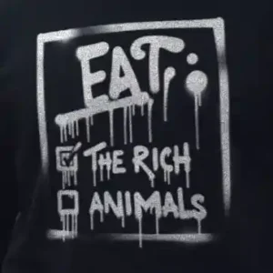 Eat Longsleeve