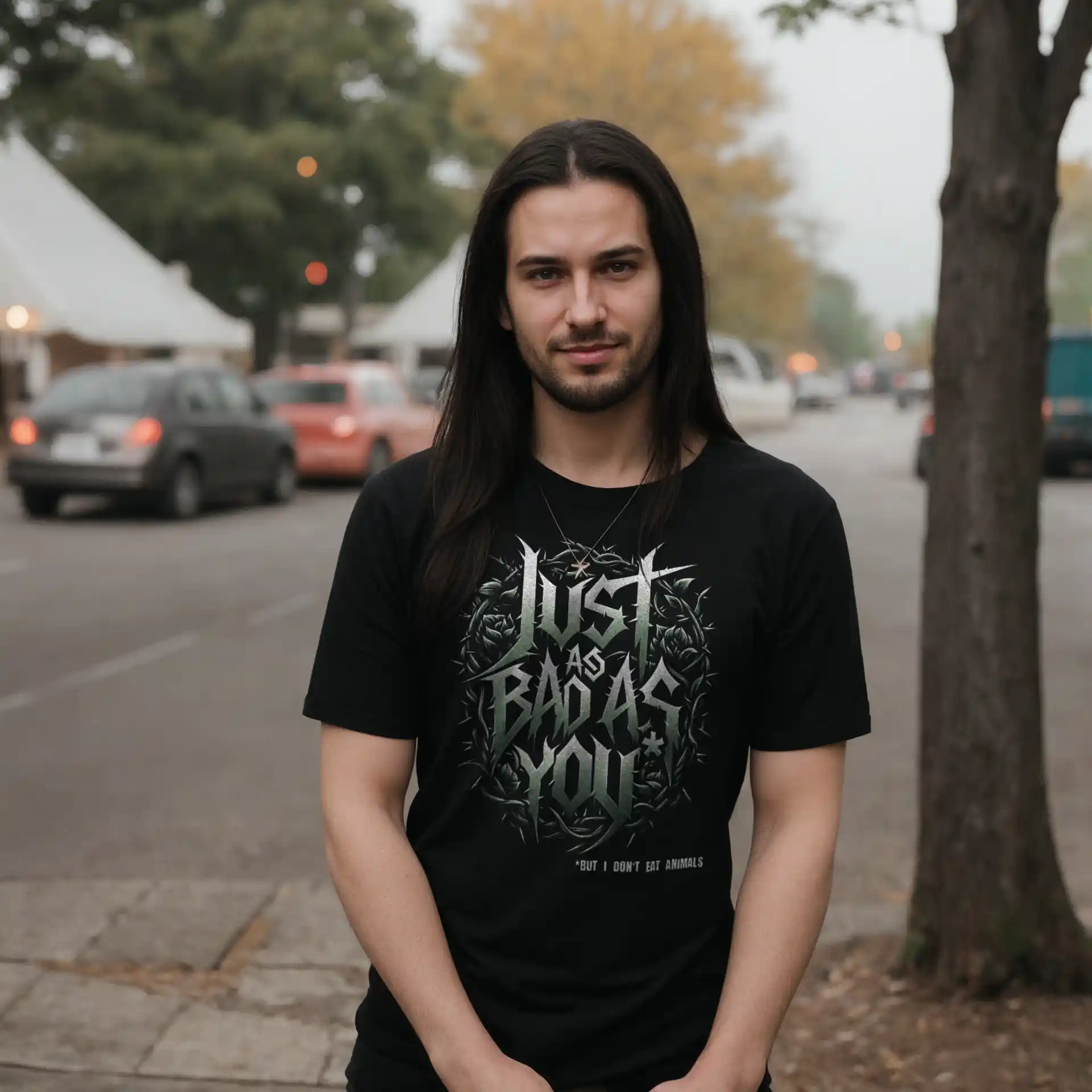 Just as Bad as You 6 Just as Bad as You – Bild 2