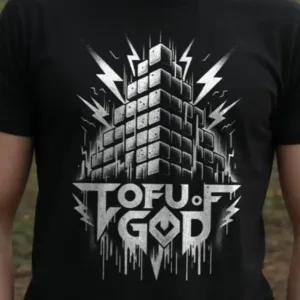 Tofu of God