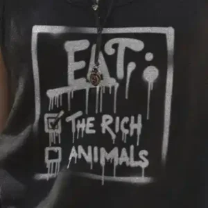 Eat Tank-Top