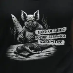 100% Organic Tank-Top