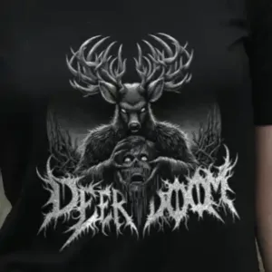 Deer's Doom