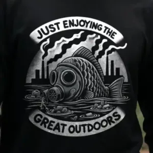 Great Outdoors Longsleeve