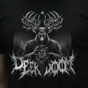 Deer's Doom (Bio)