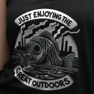 Great Outdoors Tank-Top