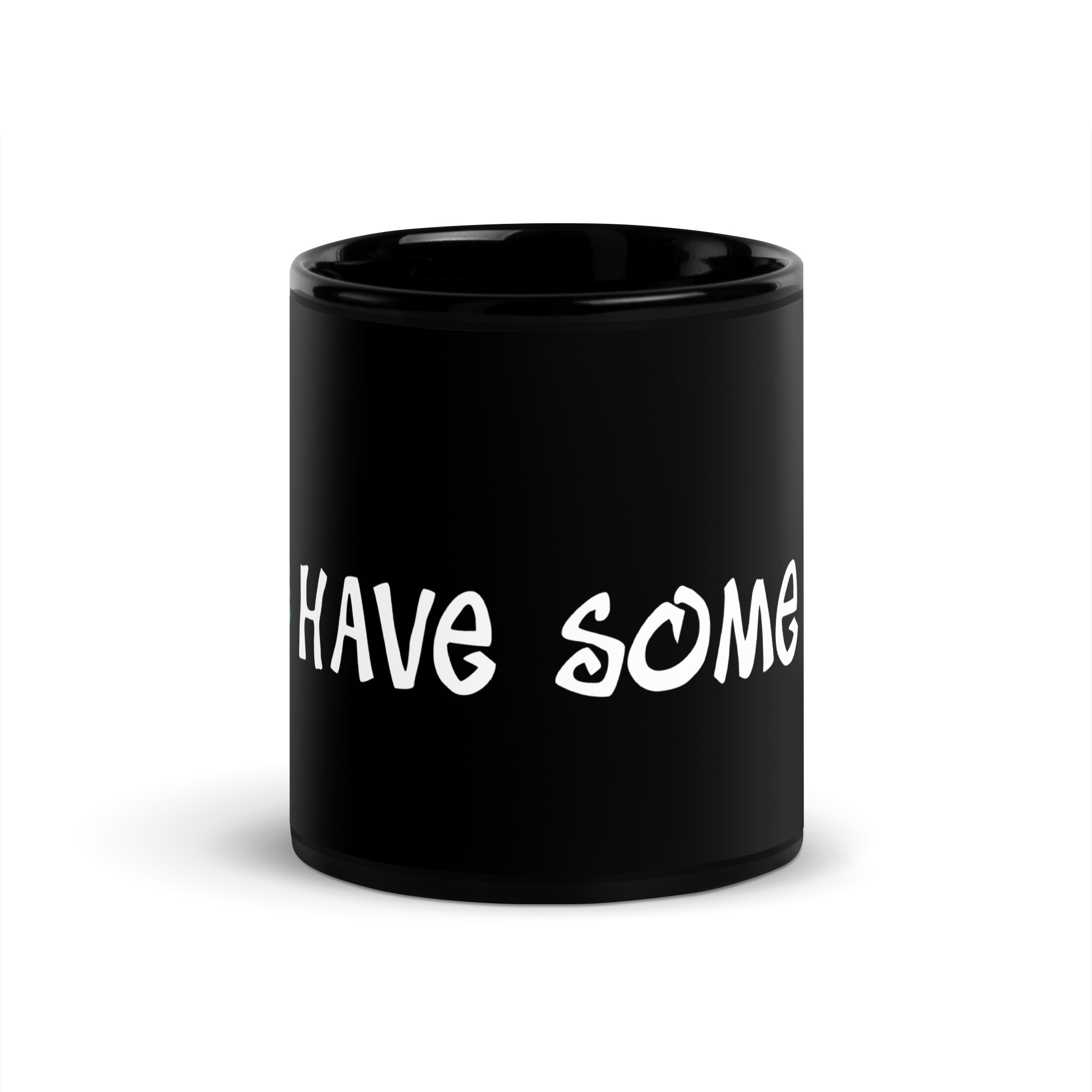 Lettuce Have Some Fun Tasse 12 Lettuce Have Some Fun Tasse – Bild 3