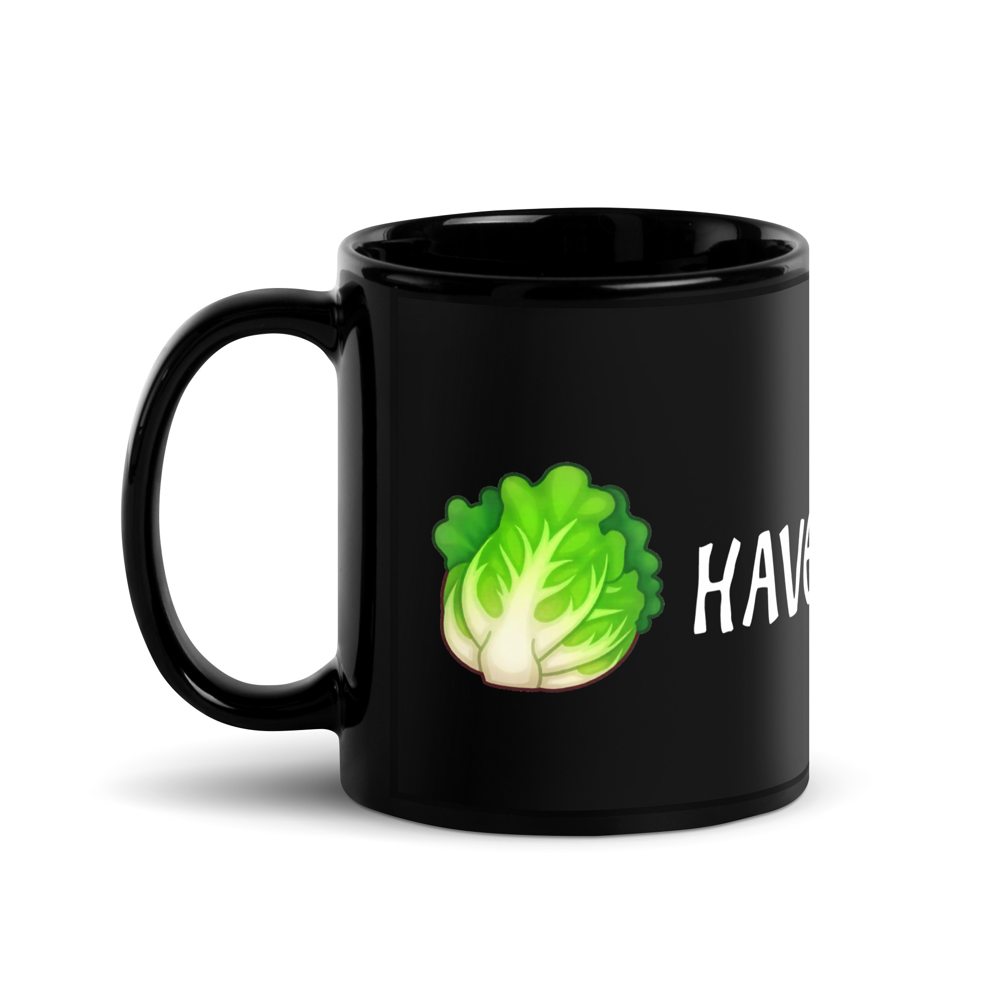 Lettuce Have Some Fun Tasse 11 Lettuce Have Some Fun Tasse – Bild 2