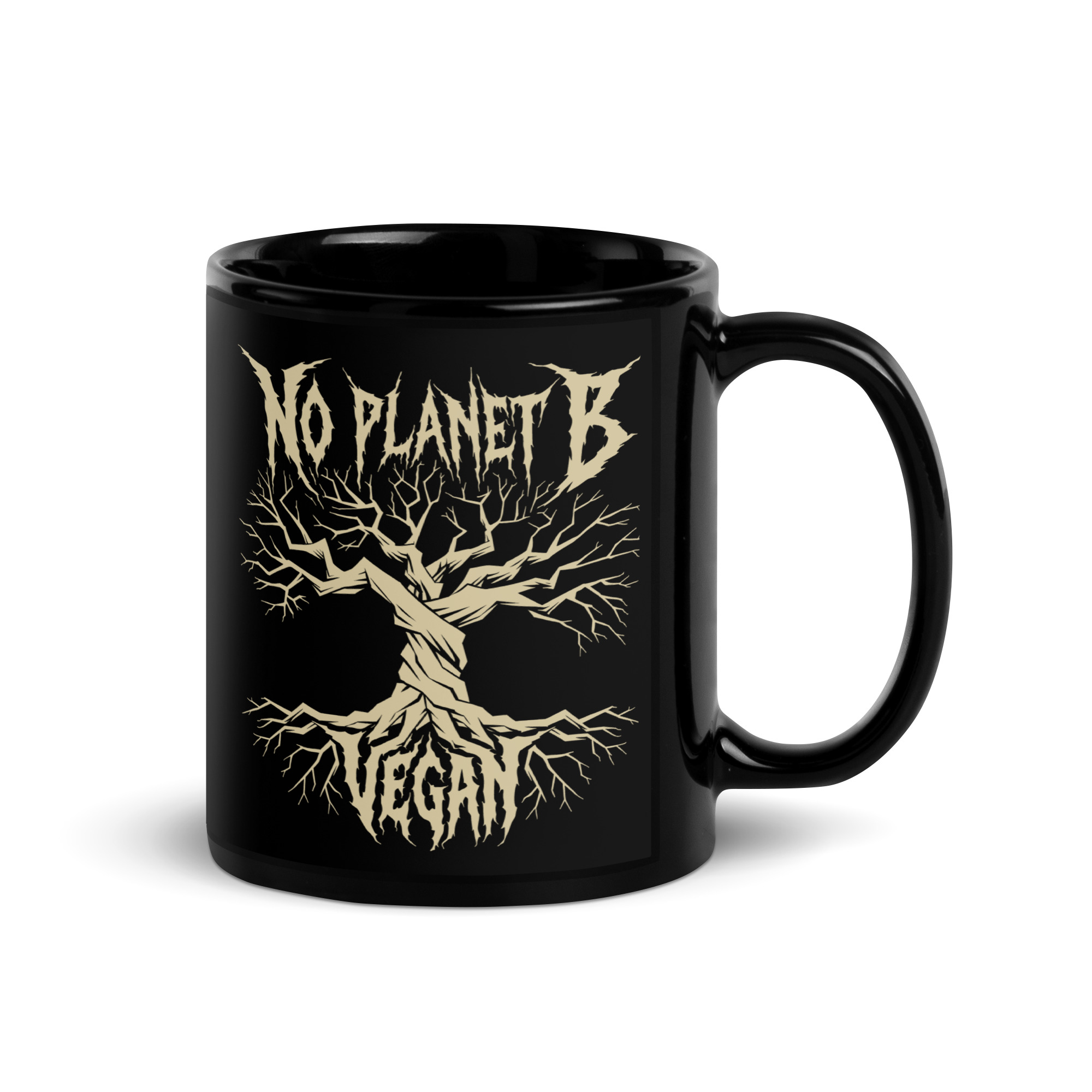 No Planet B Tasse 12 No Planet B Tasse