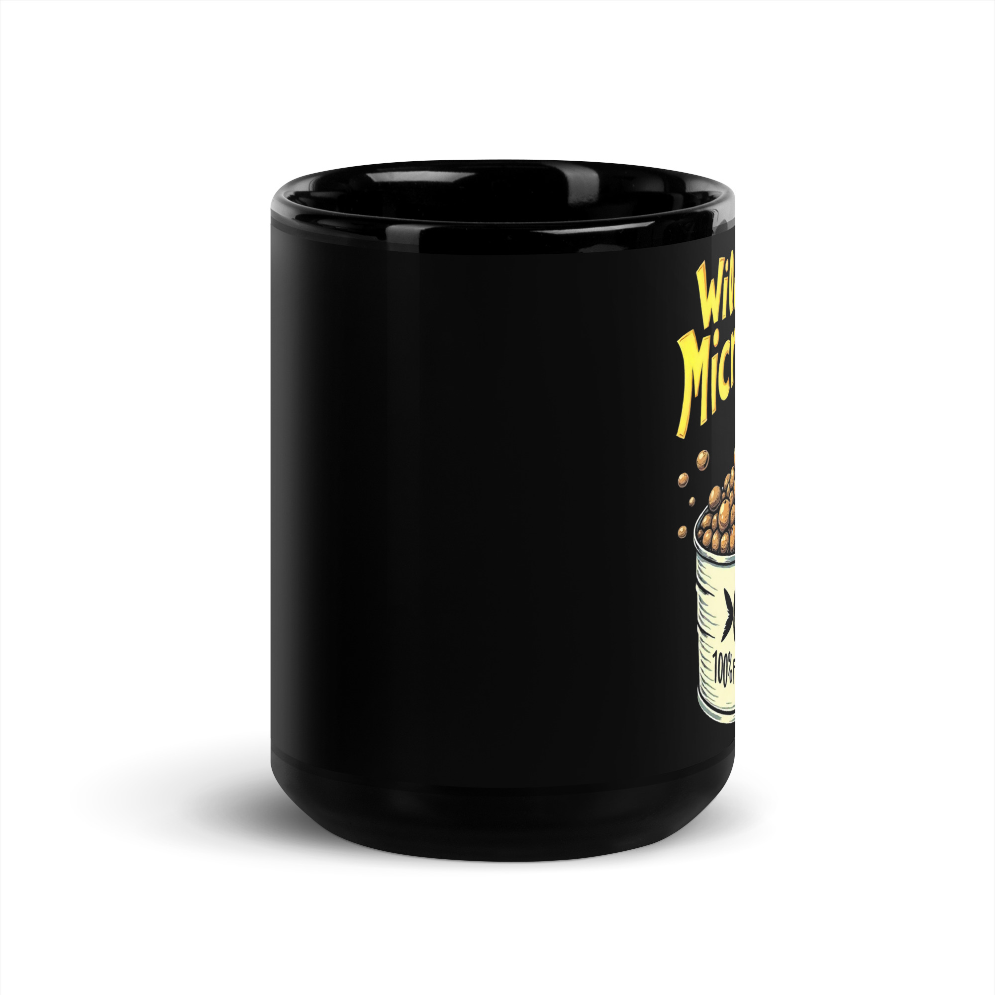 Wild Caught Microplastic Tasse 33 Wild Caught Microplastic Tasse – Bild 6