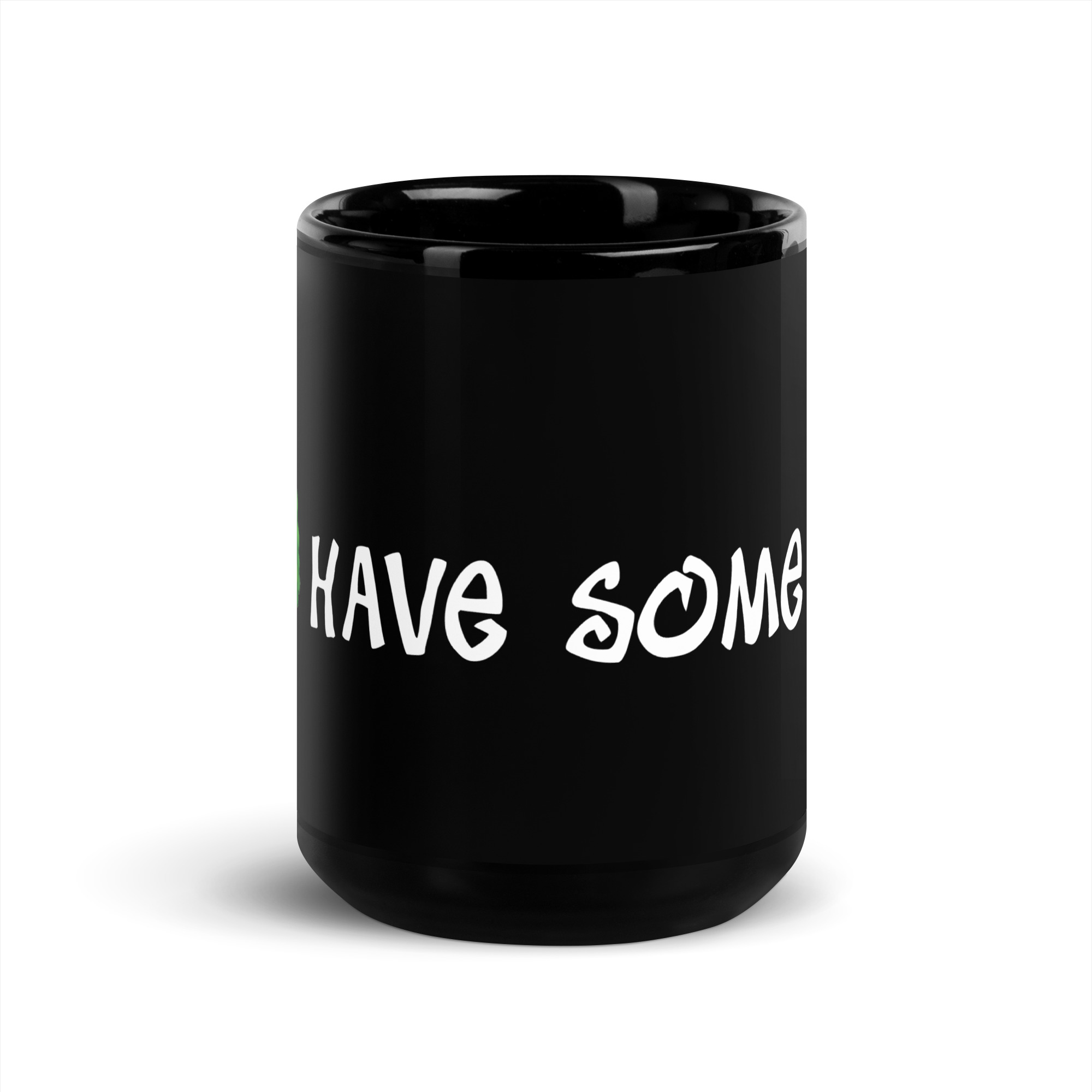 Lettuce Have Some Fun Tasse 15 Lettuce Have Some Fun Tasse – Bild 6