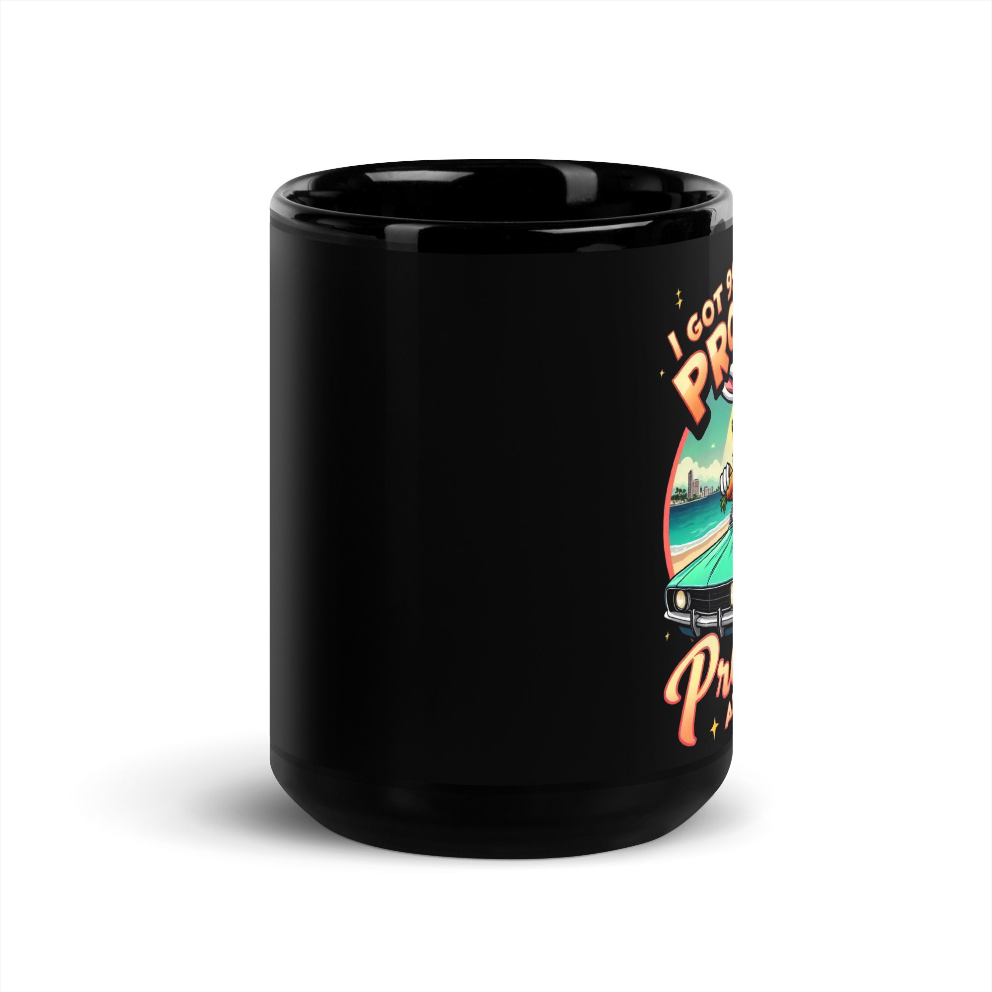 99 Problems Tasse 18 99 Problems Tasse – Bild 6