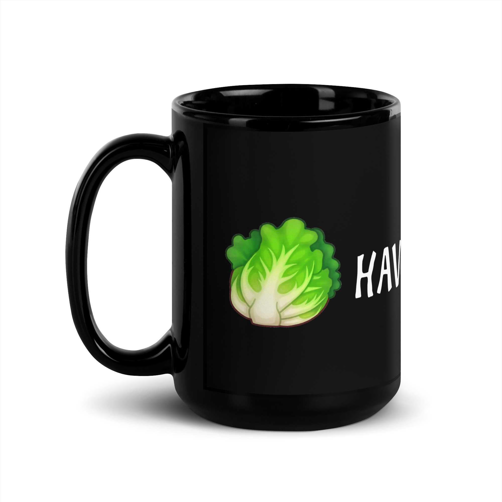 Lettuce Have Some Fun Tasse 13 Lettuce Have Some Fun Tasse – Bild 4