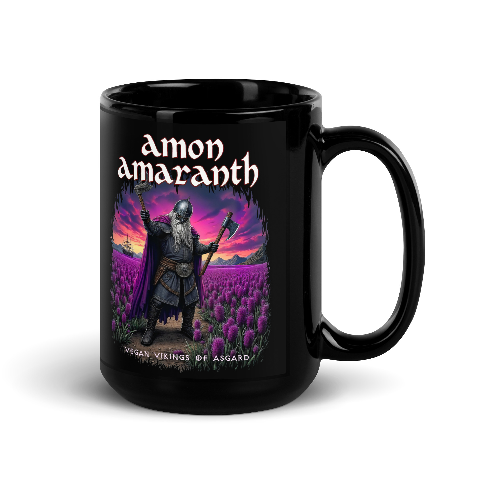 Amon Amaranth Tasse 9 Amon Amaranth Tasse – Bild 5
