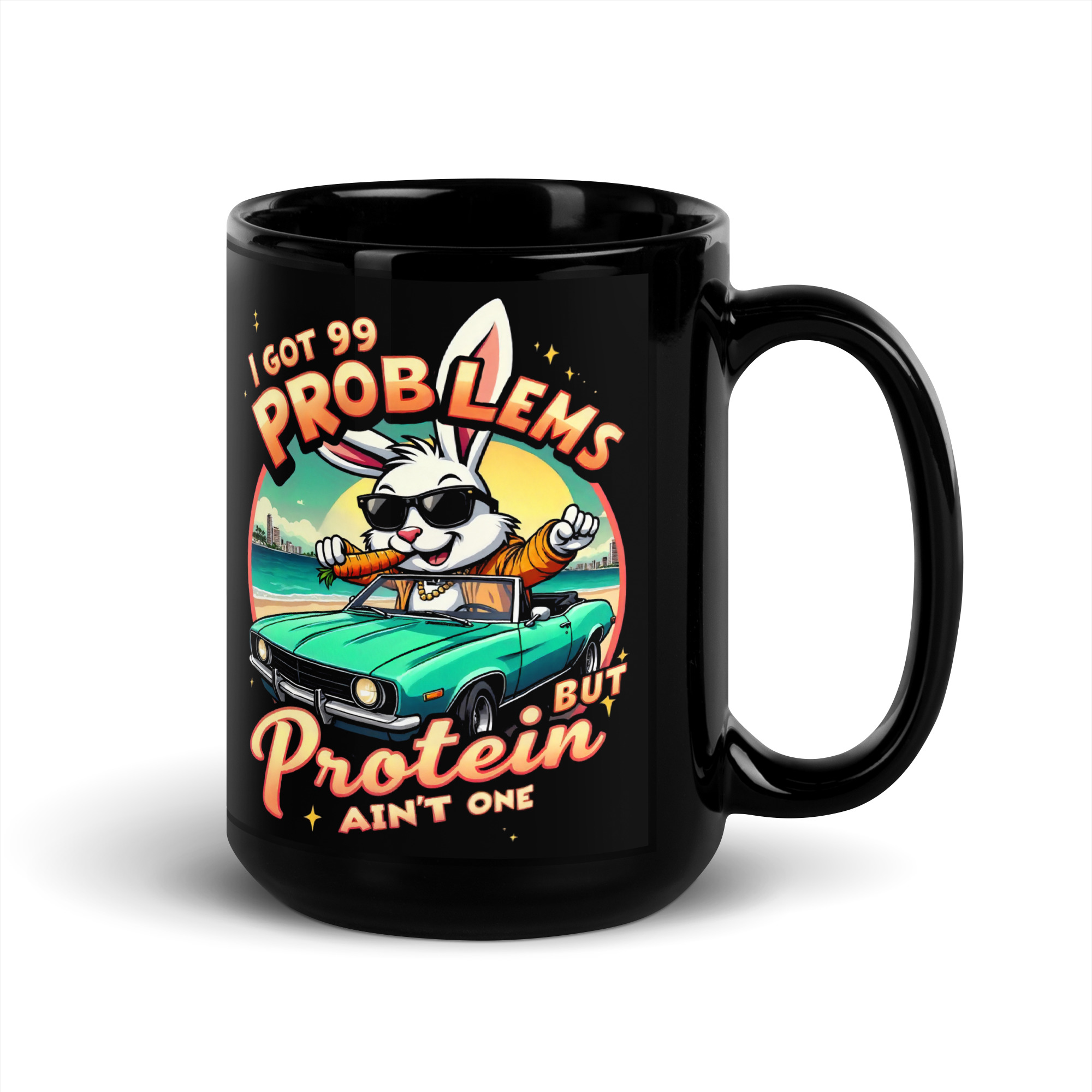 99 Problems Tasse 17 99 Problems Tasse – Bild 5