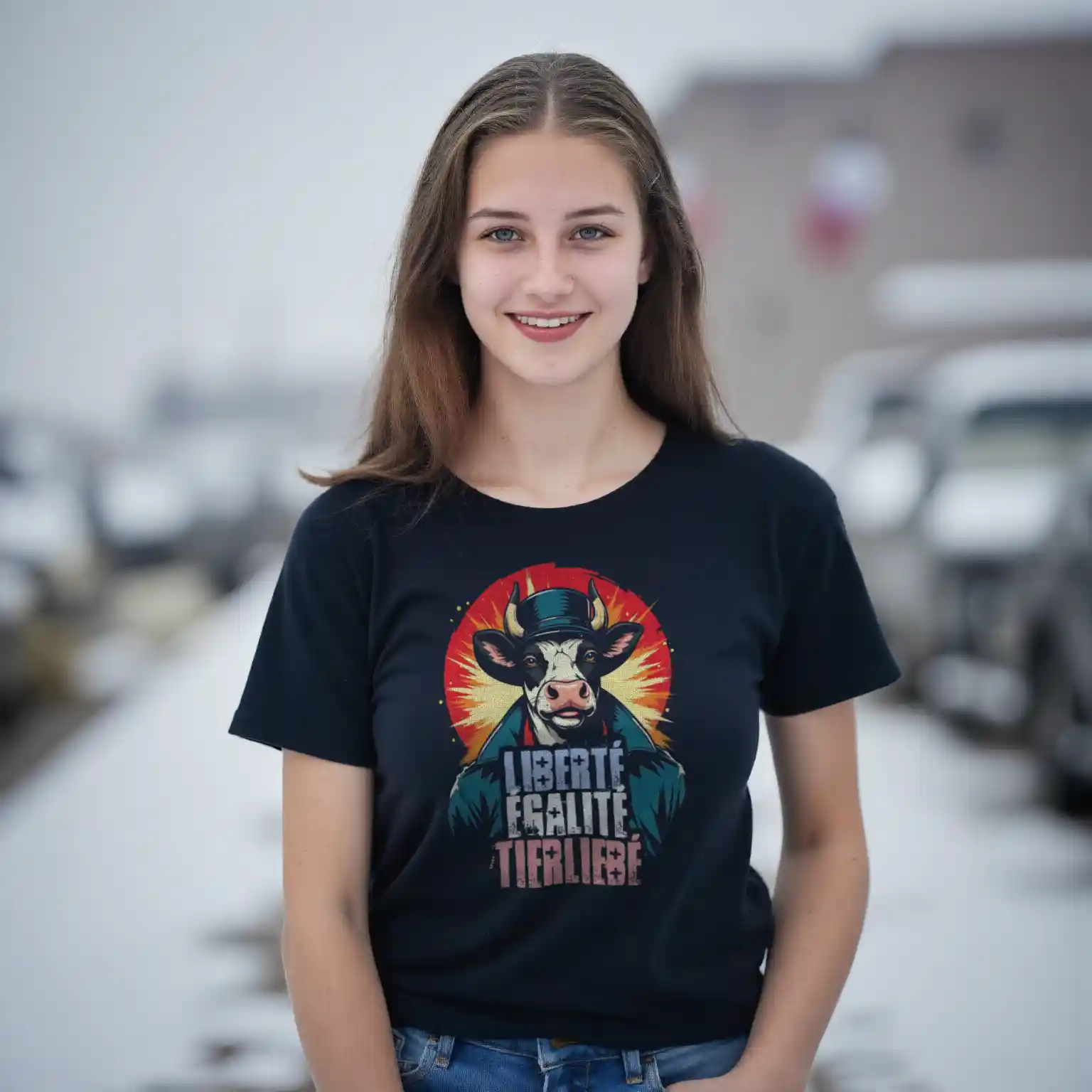 Liberté Égalite Tierliebé 2 Liberté Égalite Tierliebé – Bild 2