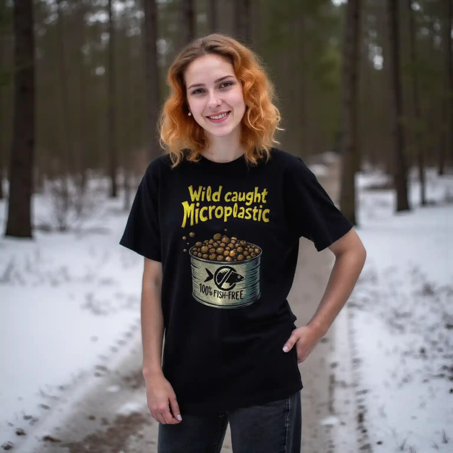 Wild Caught Microplastic 35 Wild Caught Microplastic – Bild 2