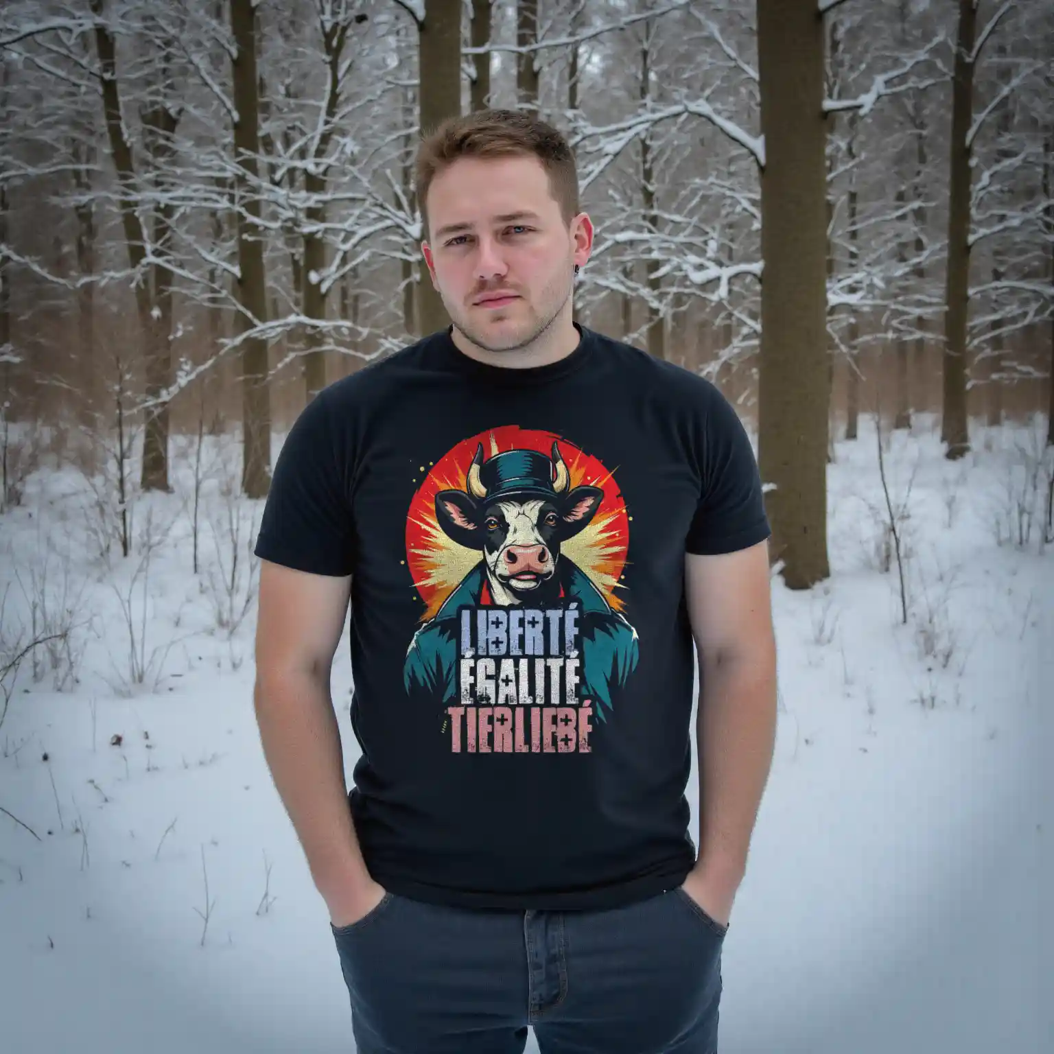 Liberté Égalite Tierliebé (Bio) 22 Liberté Égalite Tierliebé (Bio) – Bild 2