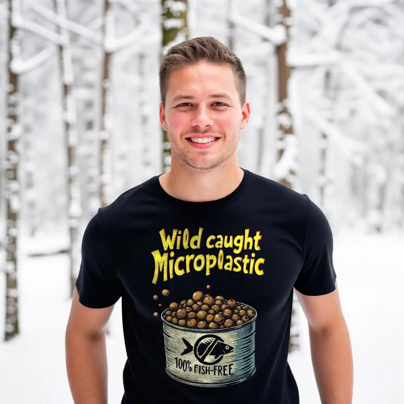 Wild Caught Microplastic (Bio) 8 Wild Caught Microplastic (Bio) – Bild 2