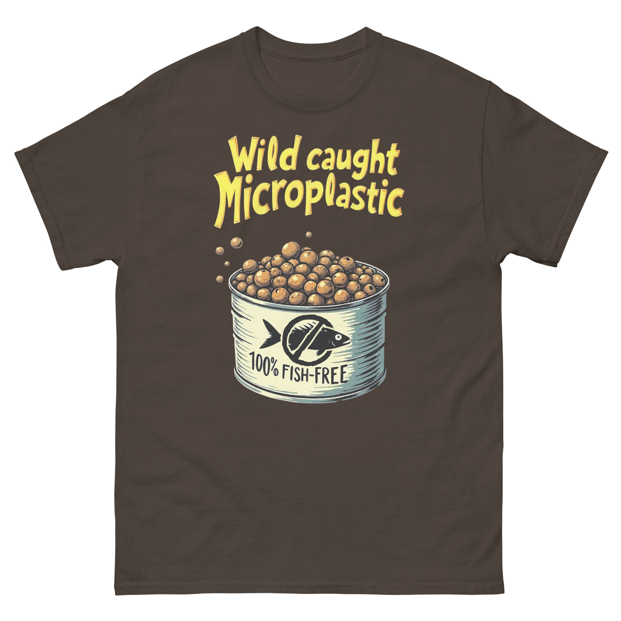 Wild Caught Microplastic 52 Wild Caught Microplastic – Bild 6