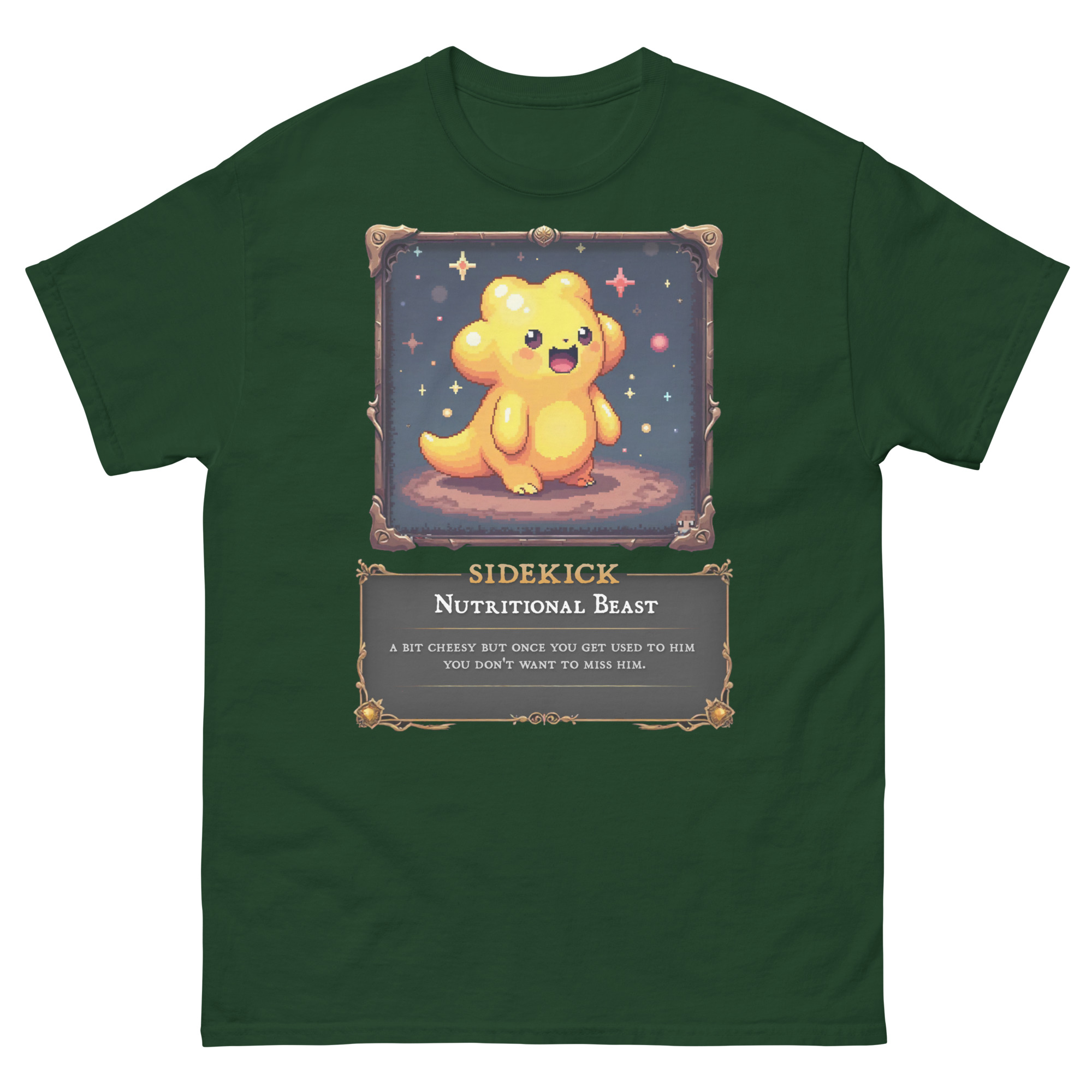 Nutritional Beast 43 Nutritional Beast – Bild 5