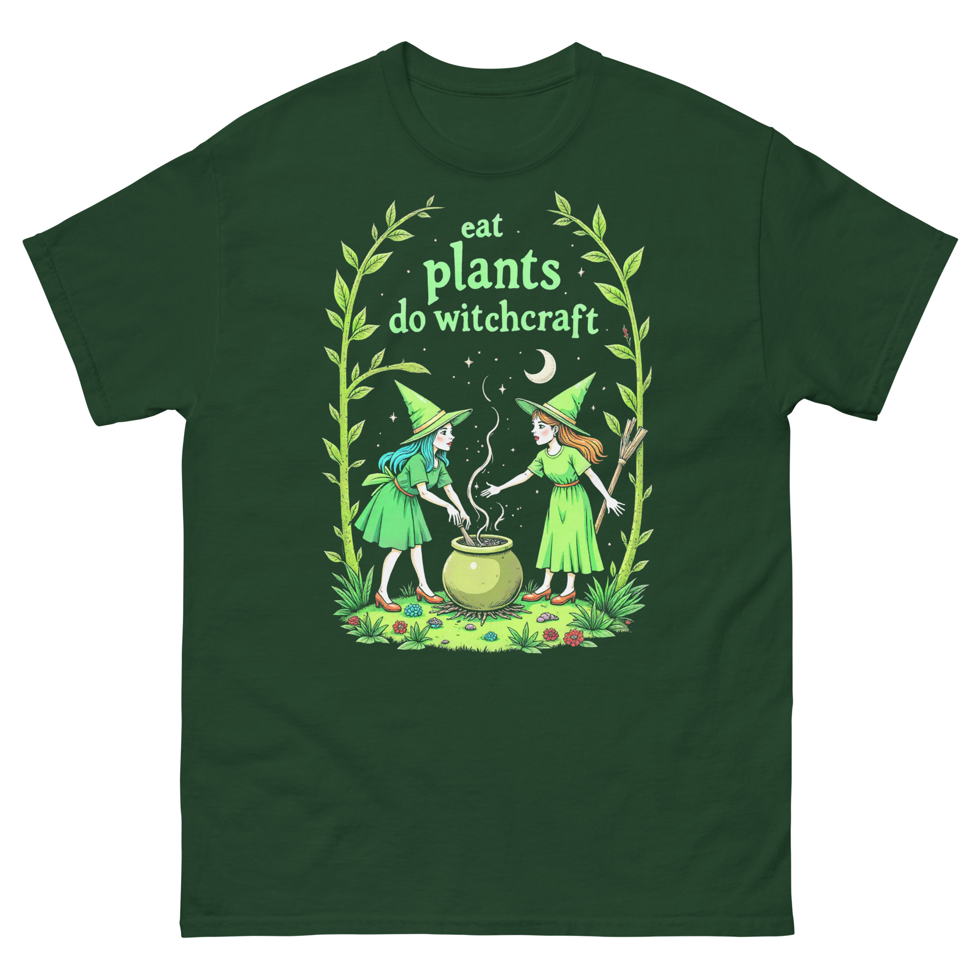 Eat Plants Do Witchcraft 38 Eat Plants Do Witchcraft – Bild 4