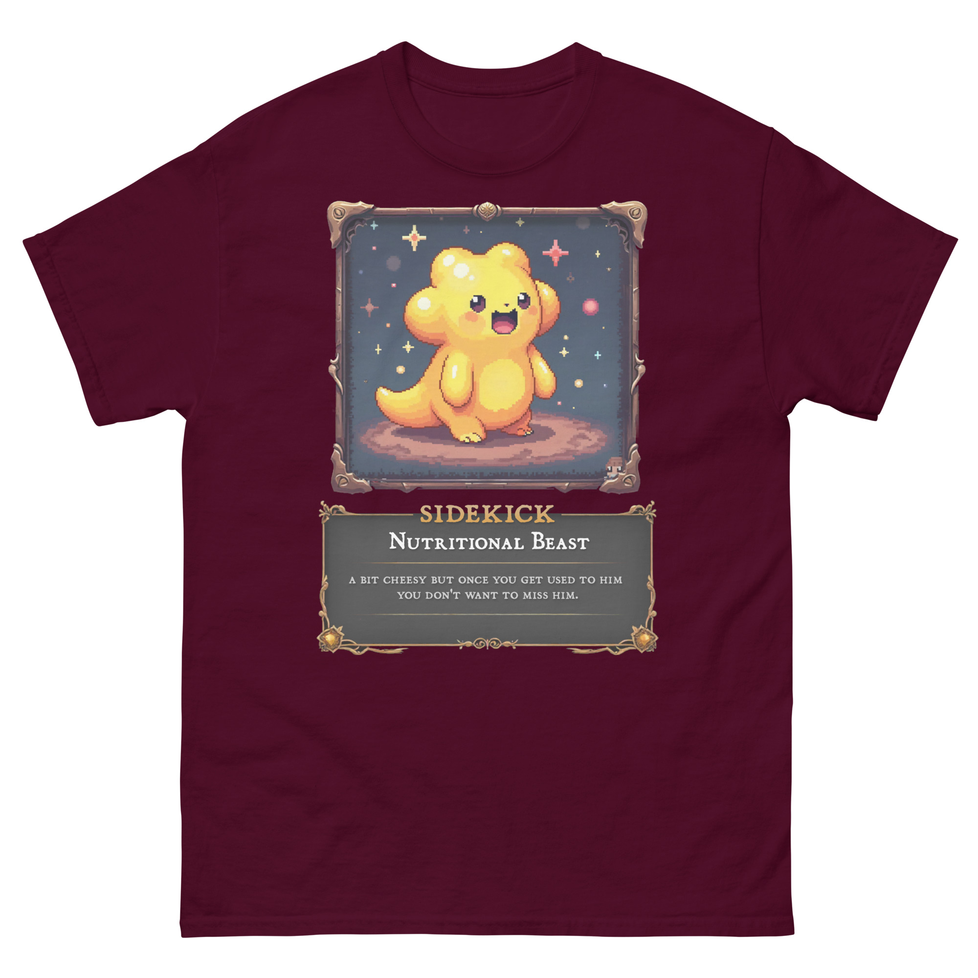 Nutritional Beast 41 Nutritional Beast – Bild 3