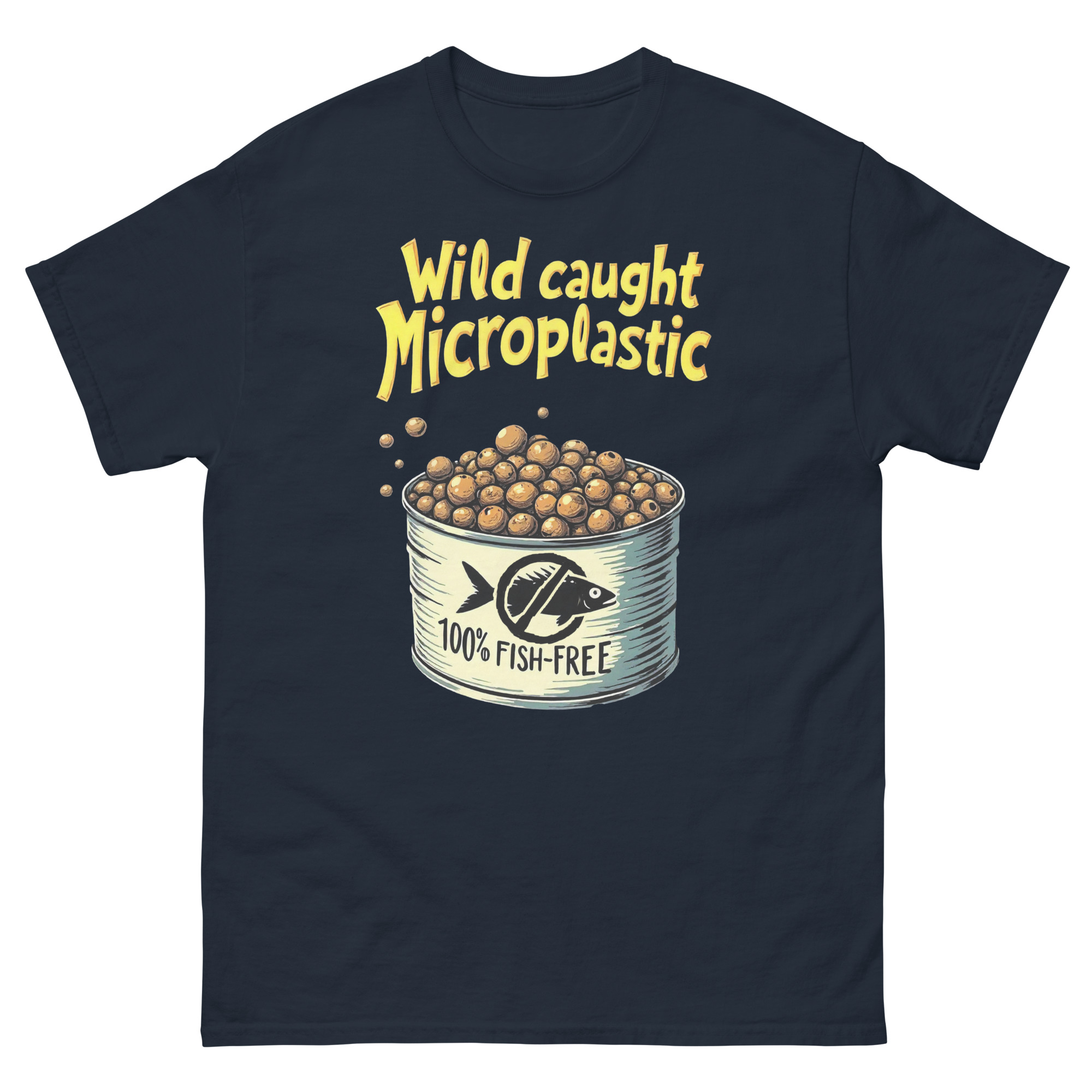 Wild Caught Microplastic 49 Wild Caught Microplastic – Bild 3