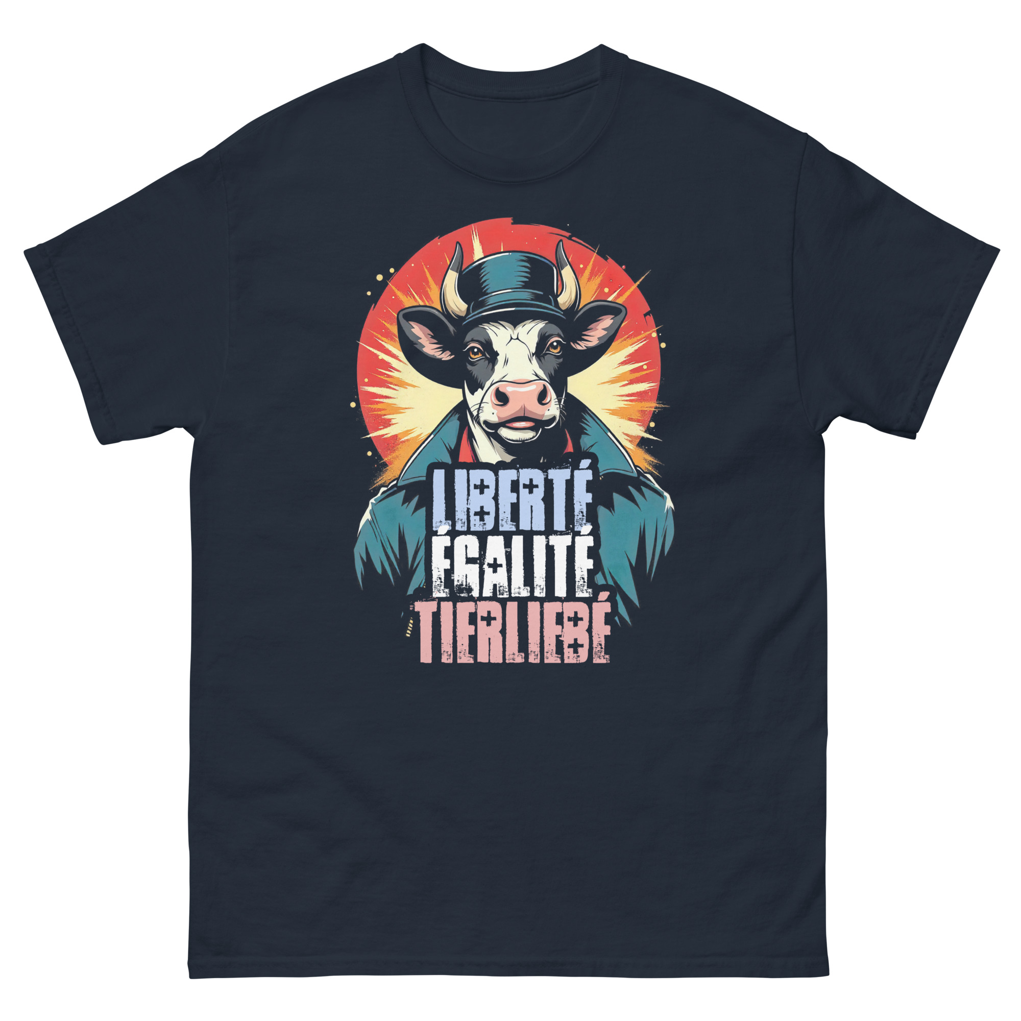 Liberté Égalite Tierliebé 35 Liberté Égalite Tierliebé – Bild 3