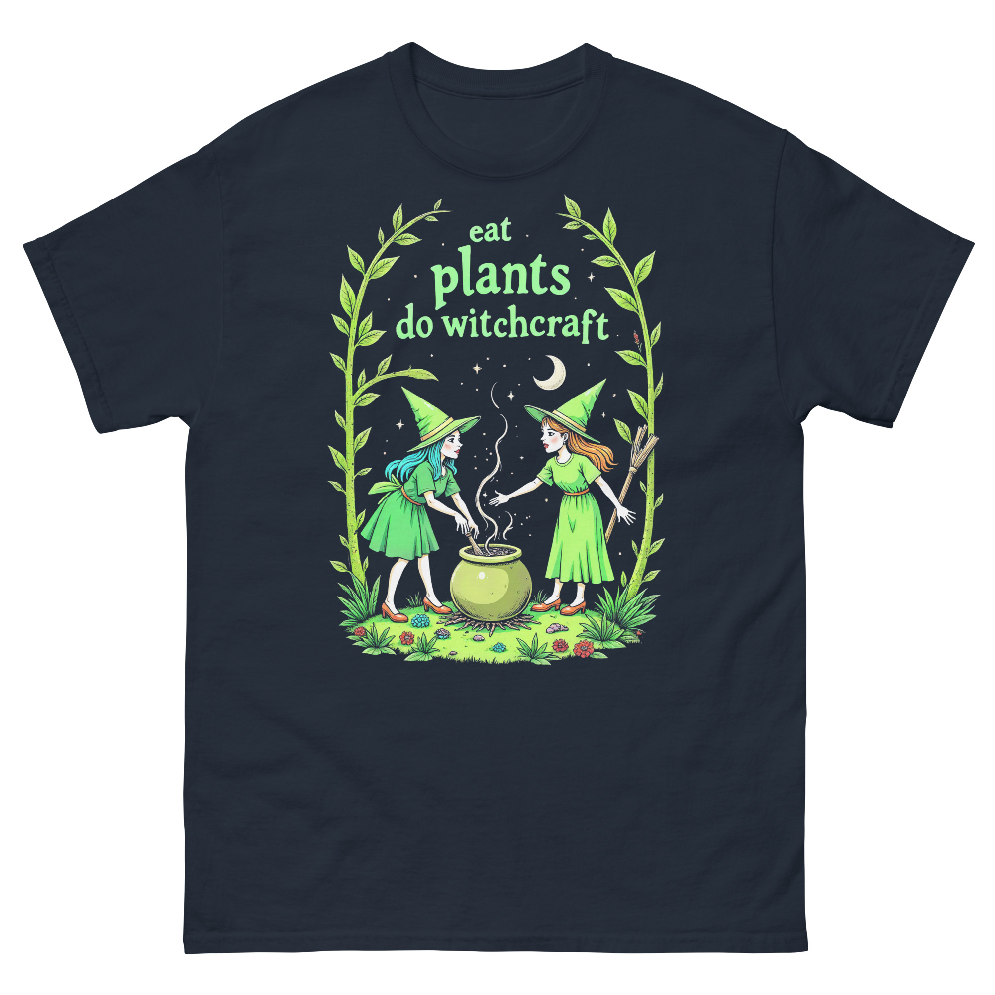 Eat Plants Do Witchcraft 37 Eat Plants Do Witchcraft – Bild 3