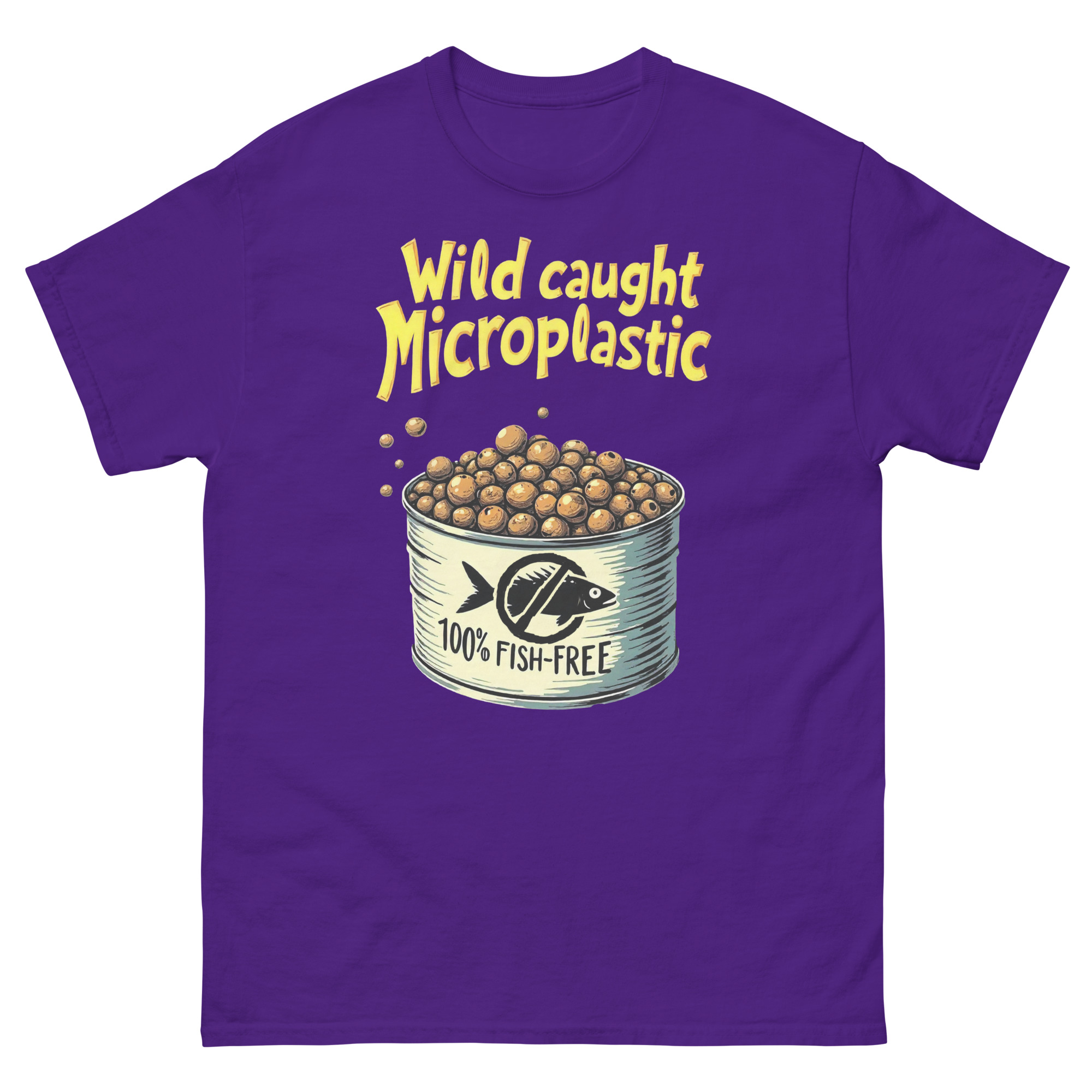 Wild Caught Microplastic 50 Wild Caught Microplastic – Bild 4