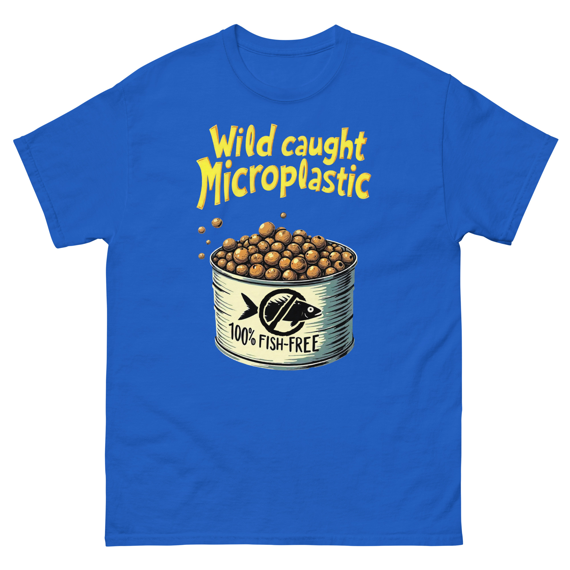 Wild Caught Microplastic 53 Wild Caught Microplastic – Bild 7