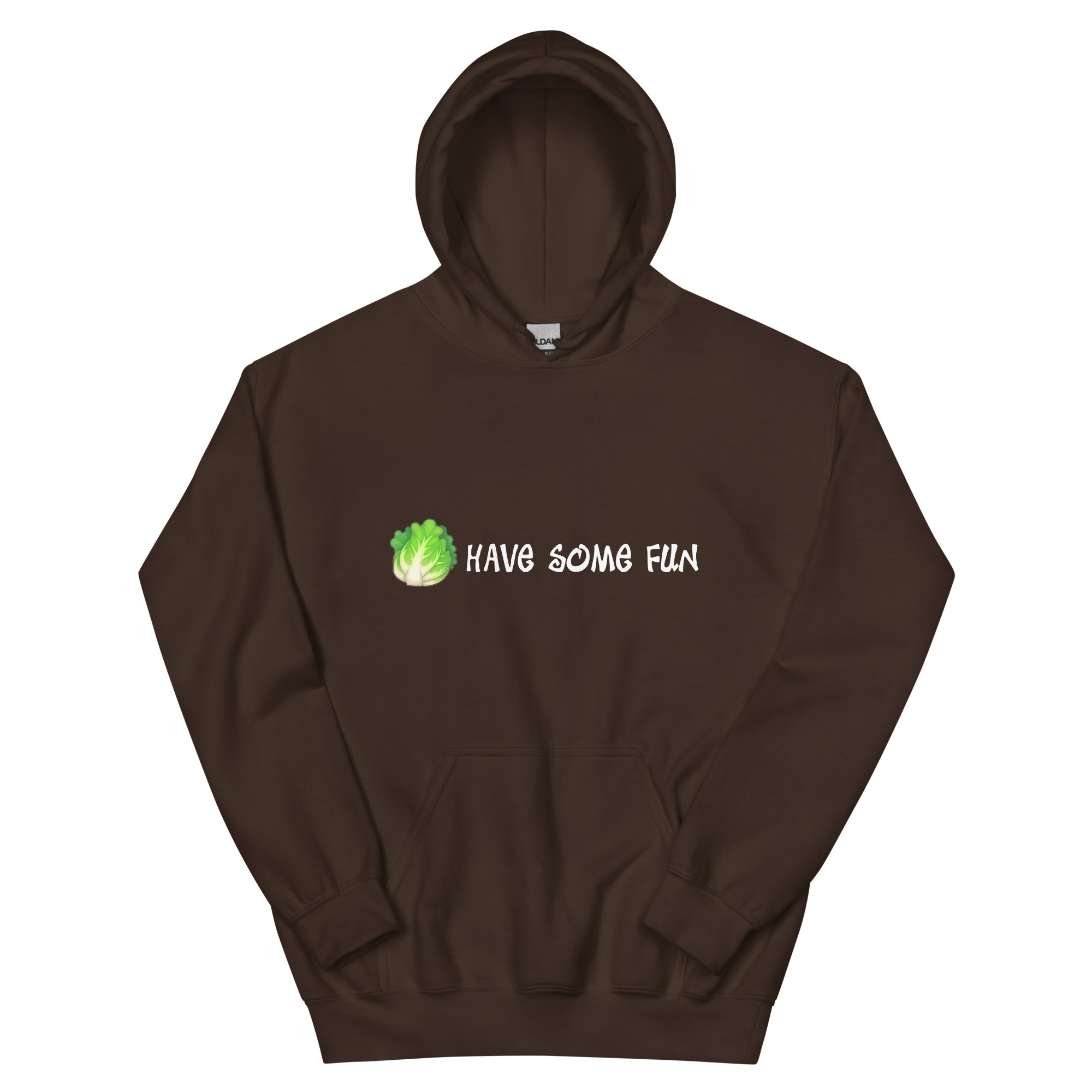 Lettuce Have Some Fun Hoodie 8 Lettuce Have Some Fun Hoodie – Bild 4