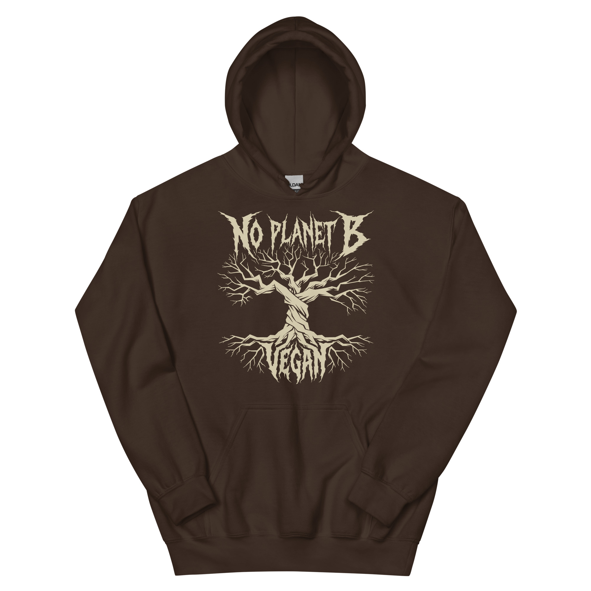 No Planet B Hoodie 10 No Planet B Hoodie – Bild 3