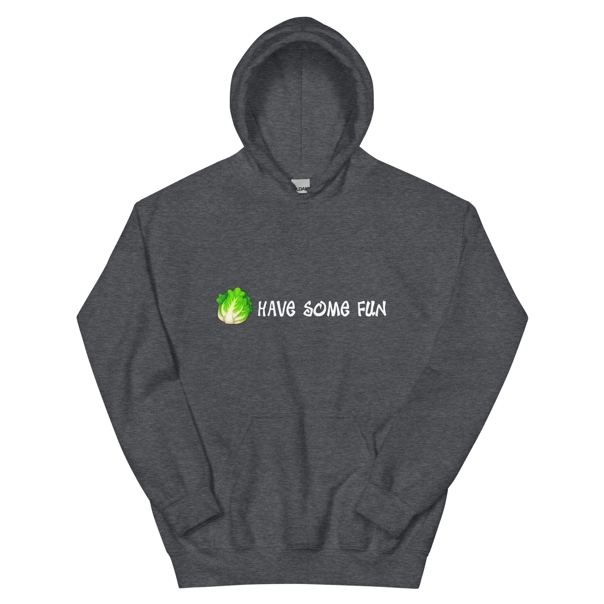 Lettuce Have Some Fun Hoodie 9 Lettuce Have Some Fun Hoodie – Bild 5