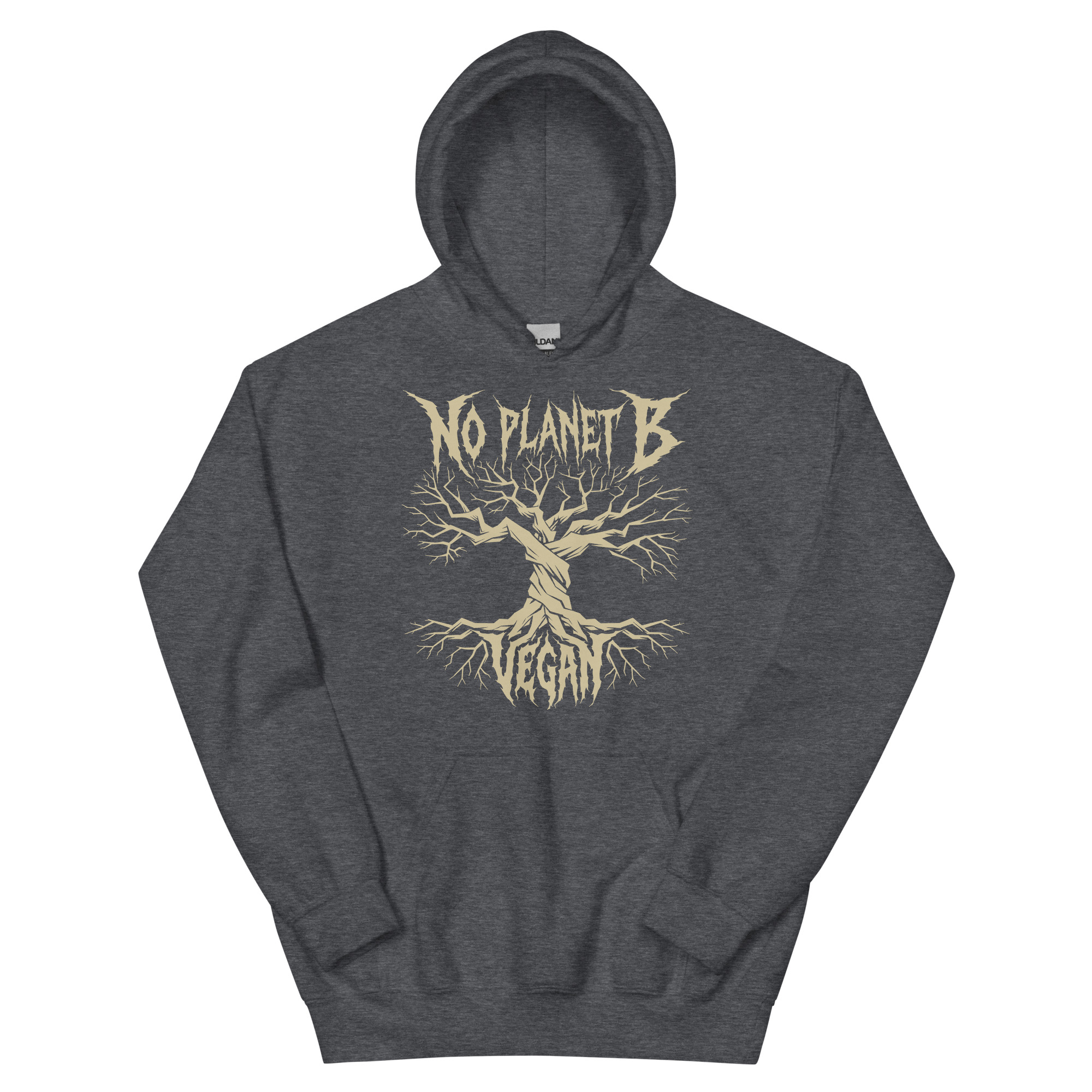 No Planet B Hoodie 11 No Planet B Hoodie – Bild 4