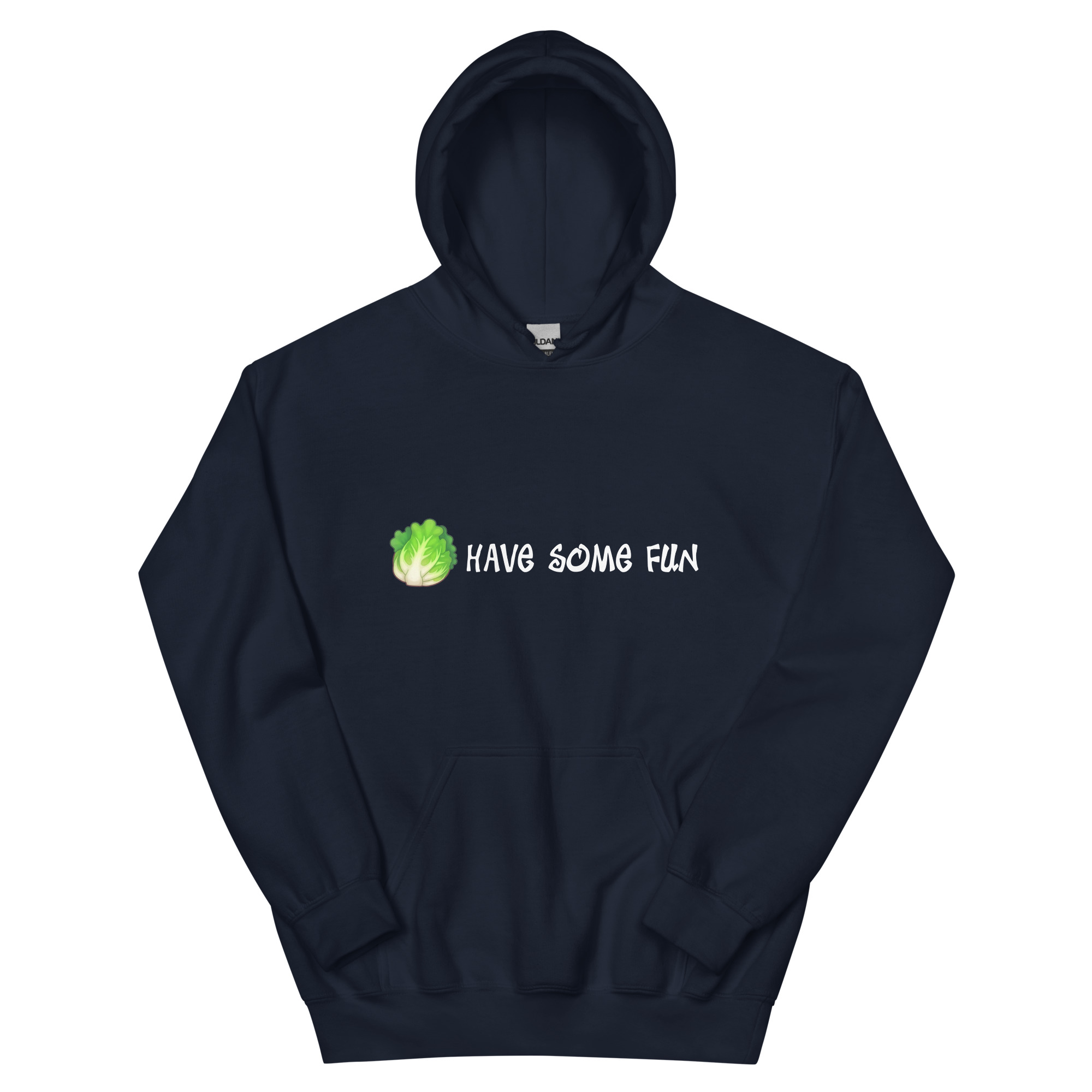 Lettuce Have Some Fun Hoodie 7 Lettuce Have Some Fun Hoodie – Bild 3