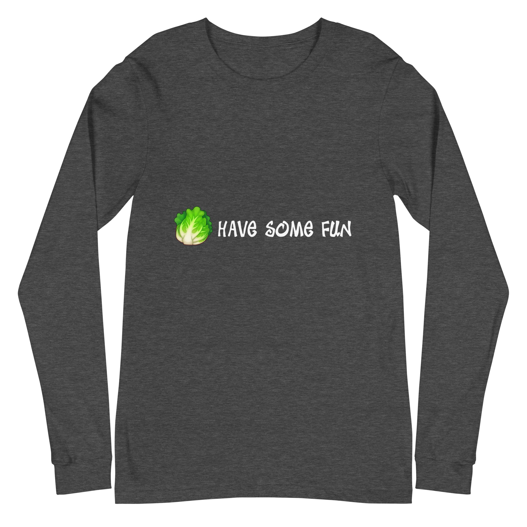Lettuce Have Some Fun Longsleeve 26 Lettuce Have Some Fun Longsleeve – Bild 6