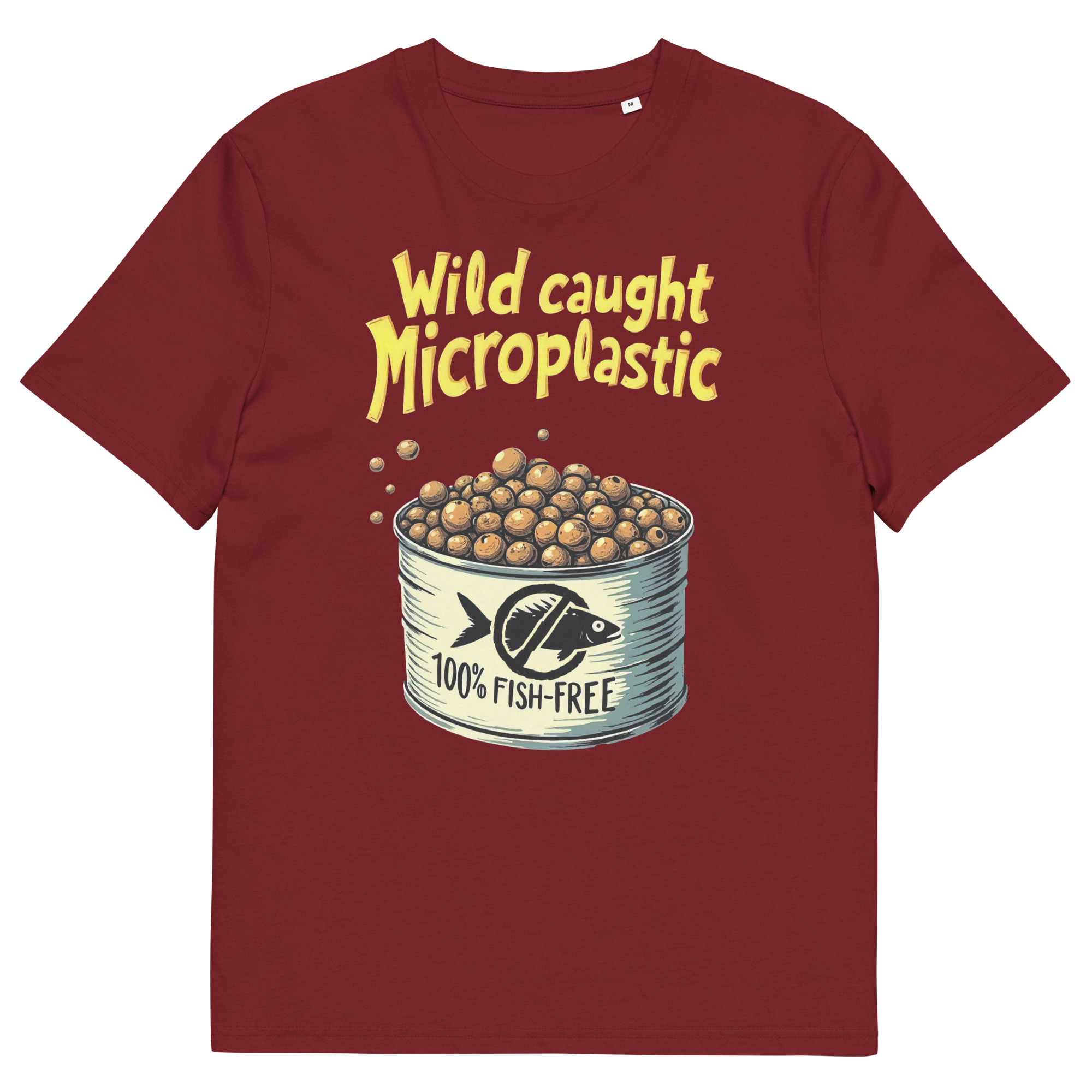 Wild Caught Microplastic (Bio) 10 Wild Caught Microplastic (Bio) – Bild 4