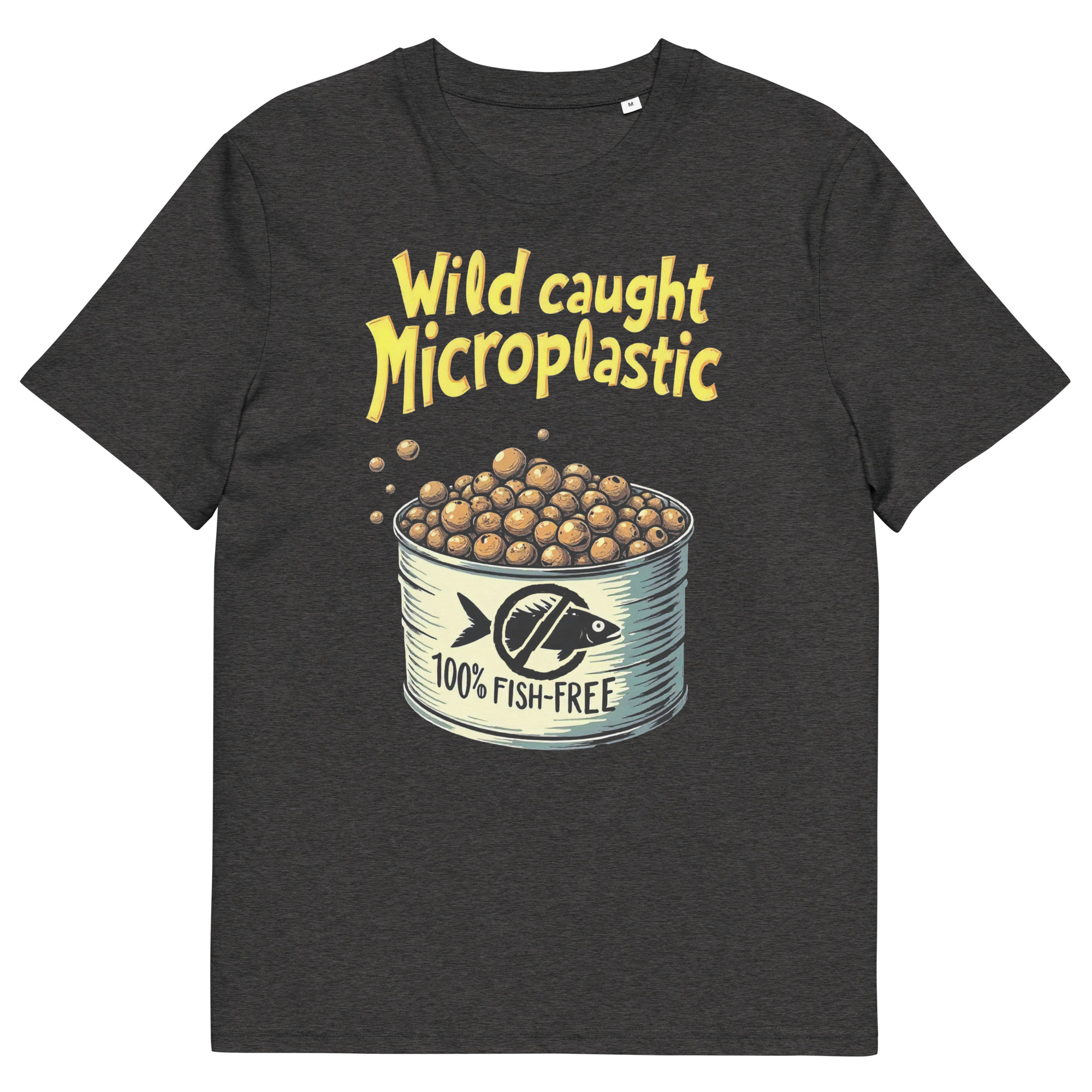 Wild Caught Microplastic (Bio) 9 Wild Caught Microplastic (Bio) – Bild 3