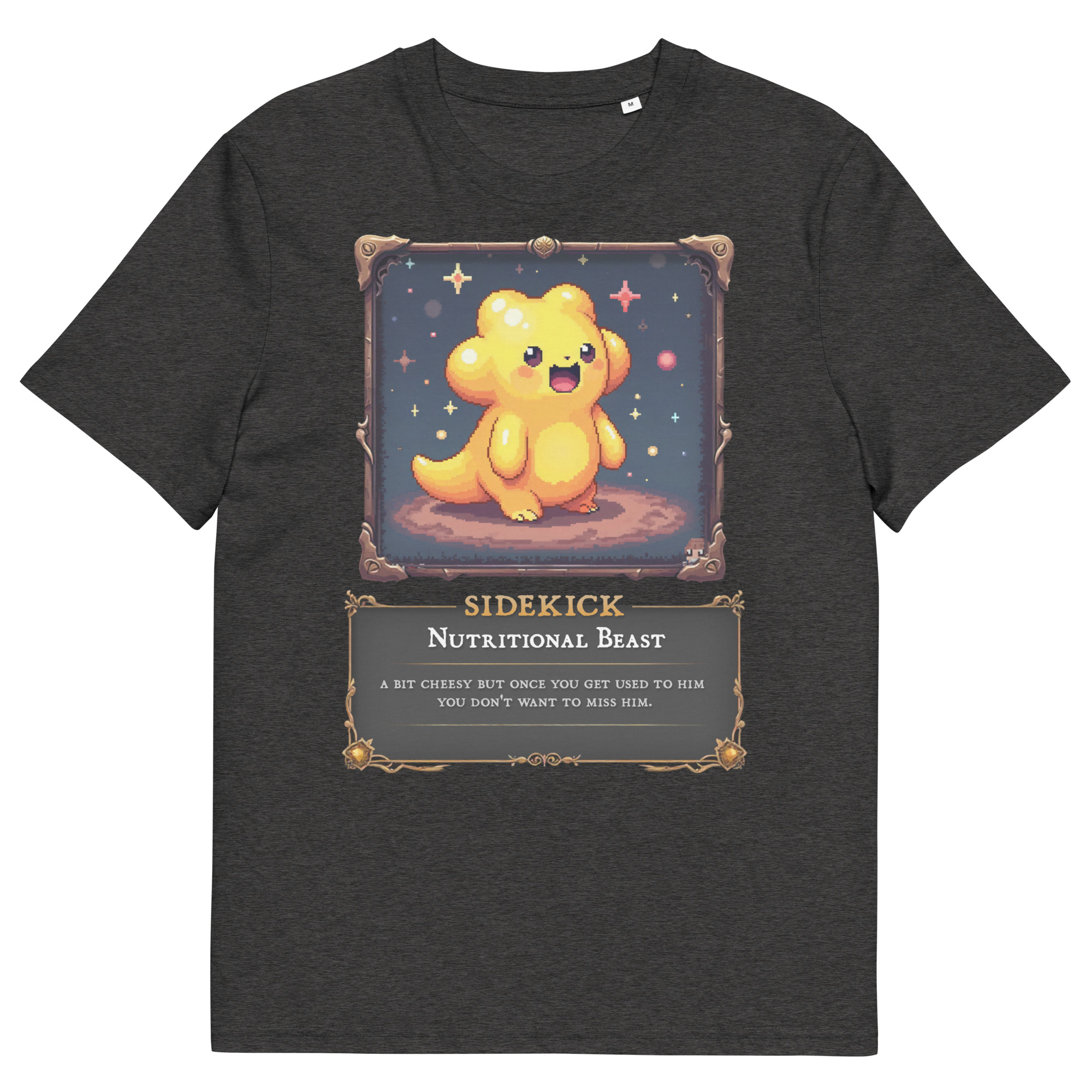 Nutritional Beast (Bio) 20 Nutritional Beast (Bio) – Bild 4