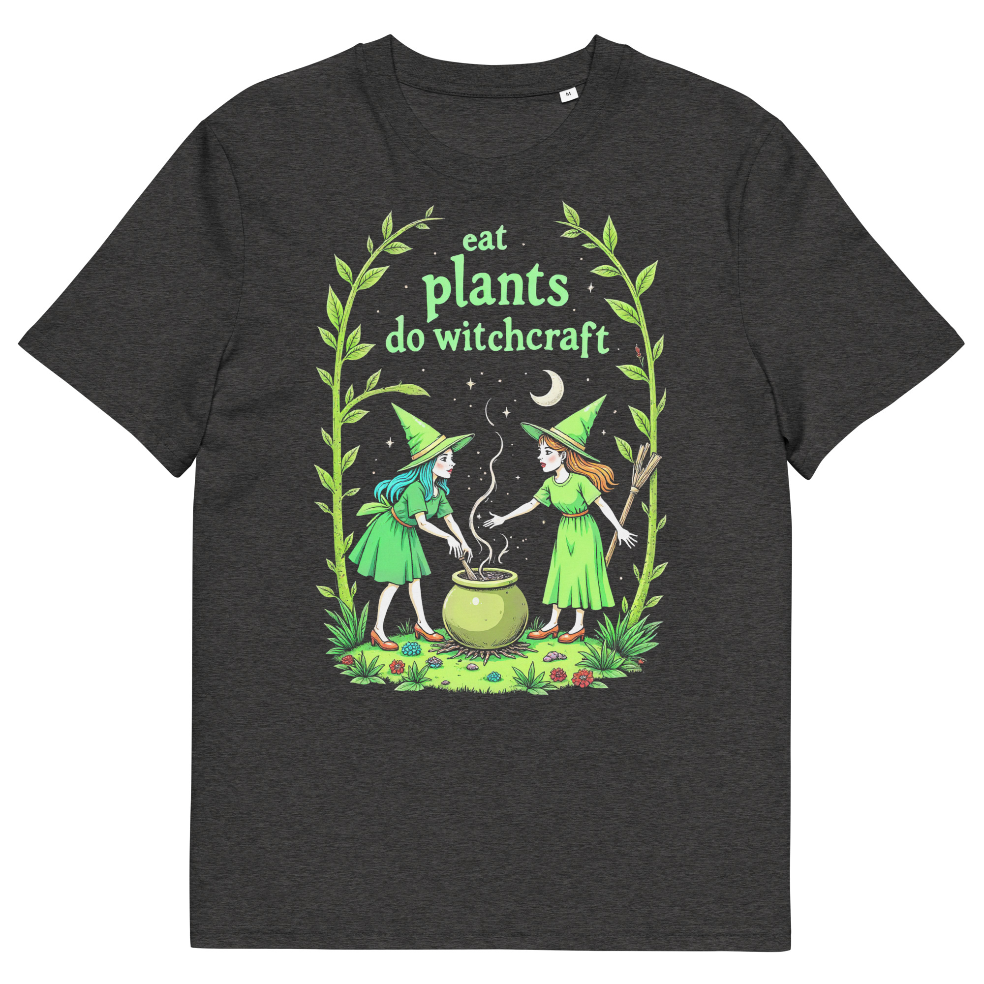 Eat Plants Do Witchcraft (Bio) 18 Eat Plants Do Witchcraft (Bio) – Bild 4