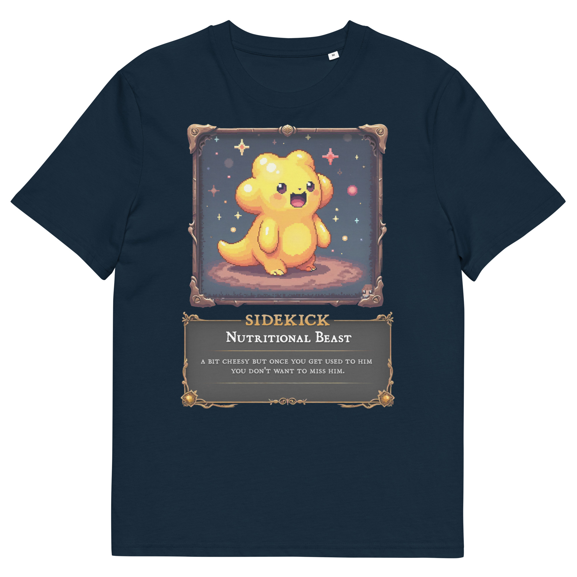 Nutritional Beast (Bio) 19 Nutritional Beast (Bio) – Bild 3