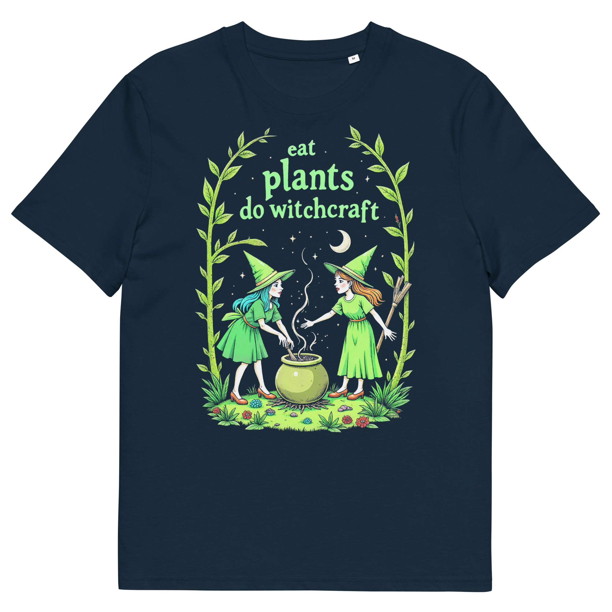 Eat Plants Do Witchcraft (Bio) 17 Eat Plants Do Witchcraft (Bio) – Bild 3