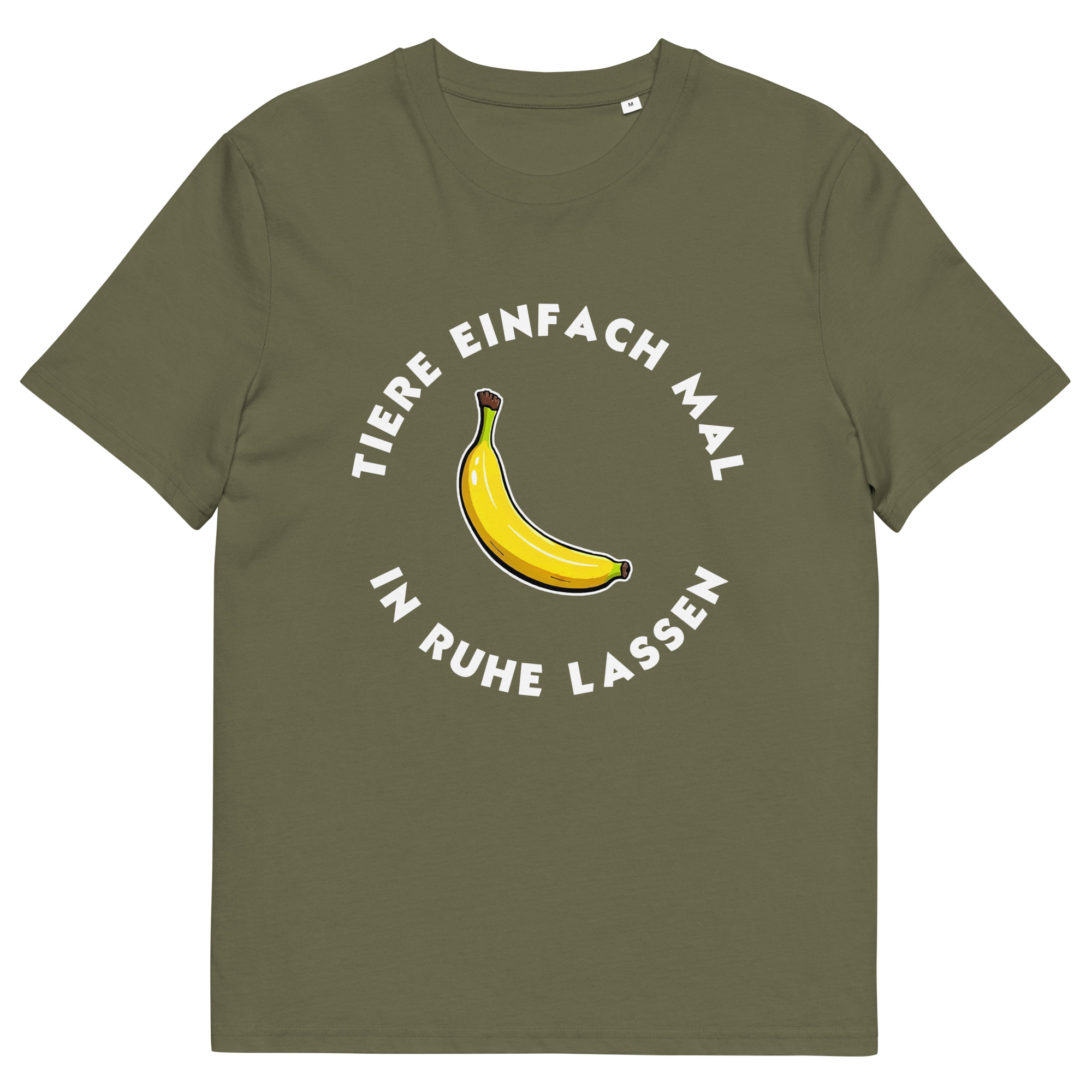 Tiere einfach mal in Ruhe lassen (Bio) 29 Tiere einfach mal in Ruhe lassen (Bio) – Bild 6