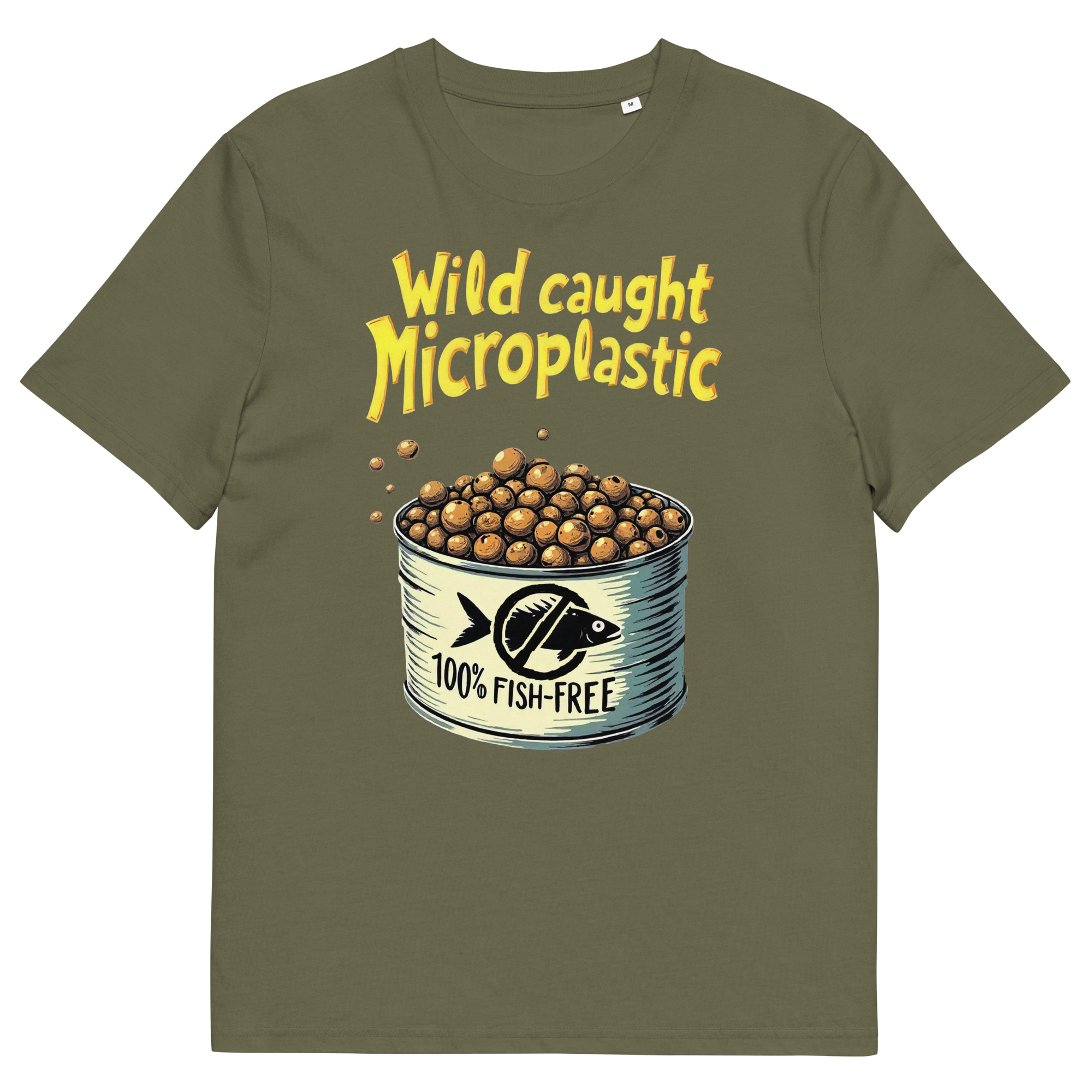 Wild Caught Microplastic (Bio) 12 Wild Caught Microplastic (Bio) – Bild 6