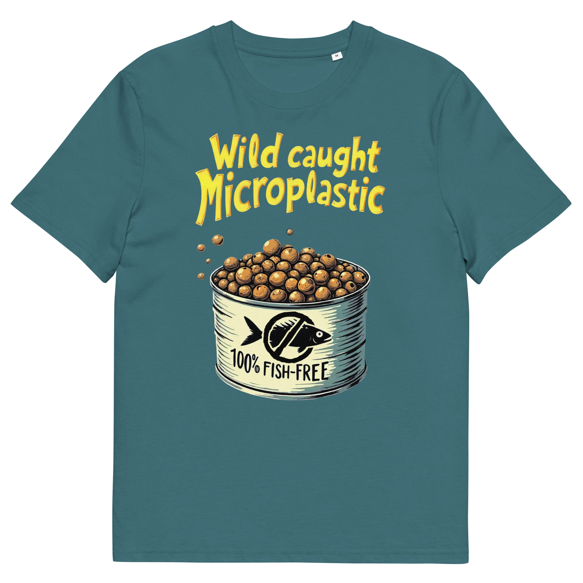 Wild Caught Microplastic (Bio) 11 Wild Caught Microplastic (Bio) – Bild 5