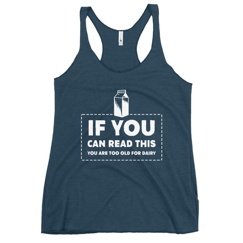 If you can read this Tank-Top 34 If you can read this Tank-Top – Bild 3