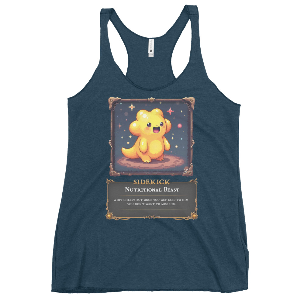 Nutritional Beast Tank-Top 34 Nutritional Beast Tank-Top – Bild 5