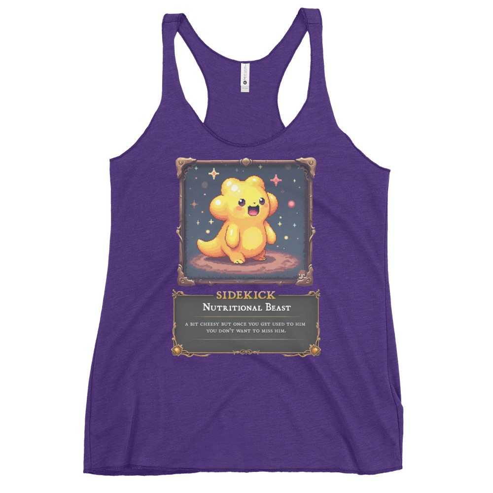 Nutritional Beast Tank-Top 35 Nutritional Beast Tank-Top – Bild 6