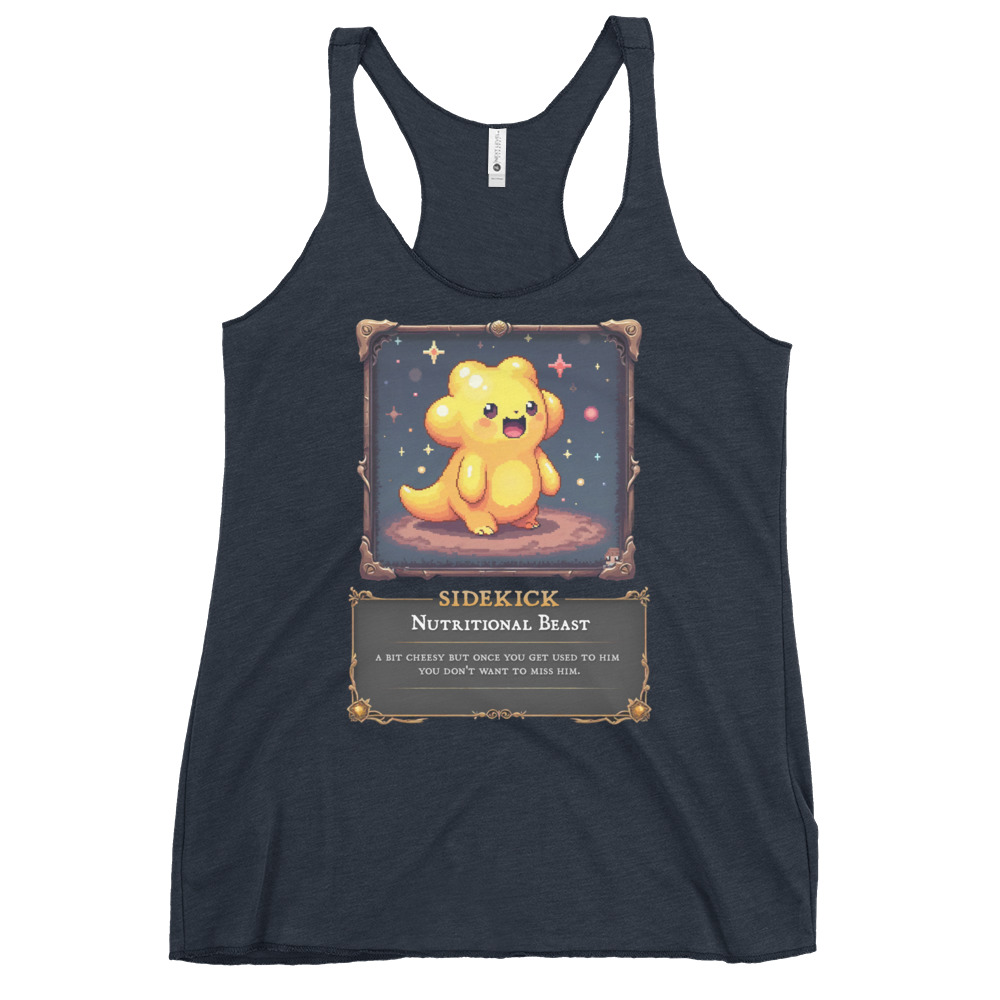 Nutritional Beast Tank-Top 32 Nutritional Beast Tank-Top – Bild 3